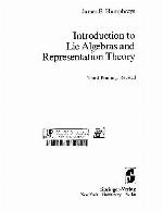 Introduction to Lie Algebras and Representation Theory