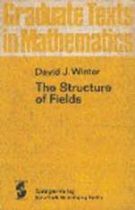 The Structure of Fields