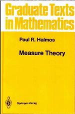 Measure Theory