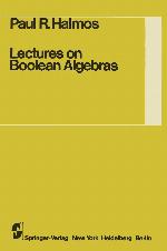 Introduction to Boolean Algebras