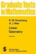 Linear Geometry