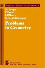 Problems in Geometry (Problem Books in Mathematics)