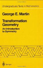 Transformation Geometry
