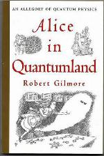 Alice in Quantumland: An Allegory of Quantum Physics