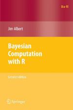 Bayesian Computation with R
