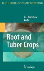 Root and Tuber Crops