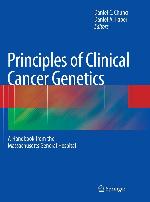 Principles of Clinical Cancer Genetics: A Handbook from the Massachusetts General Hospital