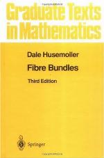 Fibre Bundles