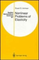 Nonlinear Problems of Elasticity