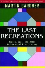 The Last Recreations