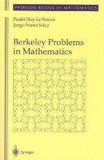 Berkeley Problems in Mathematics