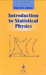 Introduction to Statistical Physics
