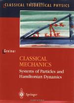 Classical Mechanics