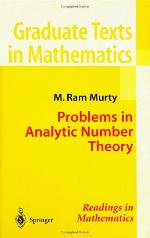 Problems in Analytic Number Theory