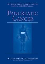 Pancreatic Cancer