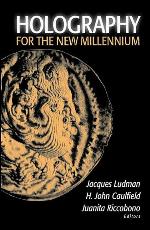 Holography for the New Millennium