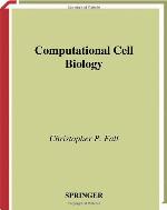 Computational Cell Biology