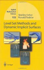 Level Set Methods and Dynamic Implicit Surfaces