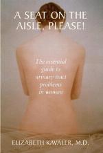 A Seat on the Aisle, Please!