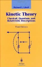 Kinetic Theory