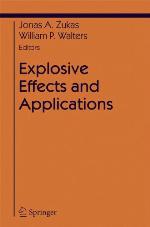 Explosive Effects and Applications