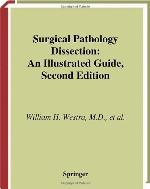 Surgical Pathology Dissection