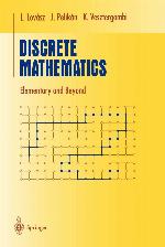 Discrete Mathematics: Elementary and Beyond (Undergraduate Texts in Mathematics)