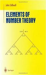 Elements of Number Theory