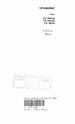 Topology And Analysis