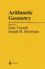 Arithmetic Geometry