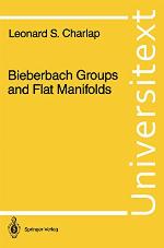 Bieberbach Groups and Flat Manifolds