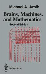 Brains, Machines, and Mathematics