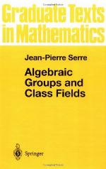 Algebraic Groups and Class Fields