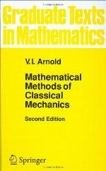 Mathematical Methods of Classical Mechanics