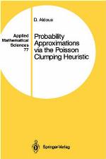 Probability Approximations Via the Poisson Clumping Heuristic