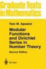 Modular Functions and Dirichlet Series in Number Theory