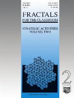 Fractals for the Classroom