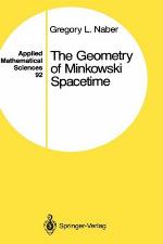 The Geometry of Minkowski Spacetime