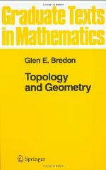 Topology and Geometry