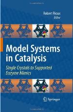 Model Systems in Catalysis