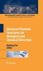 Advanced Photonic Structures for Biological and Chemical Detection