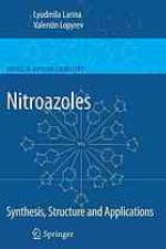 Nitroazoles