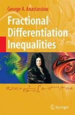 Fractional Differentiation Inequalities