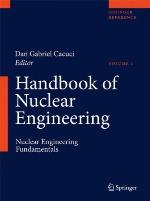 Handbook of Nuclear Engineering