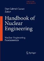 Handbook of Nuclear Engineering