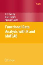 Functional Data Analysis with R and MATLAB
