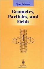 Geometry, Particles, and Fields