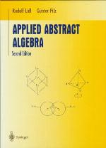 Applied Abstract Algebra