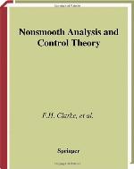 Nonsmooth Analysis and Control Theory