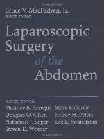 Laparoscopic Surgery of the Abdomen